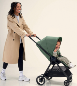 The Best Baby Stroller
