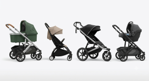 Baby Stroller