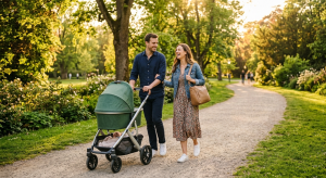 Best Baby Stroller Guide 2026