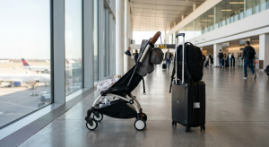 Lightweight Stroller