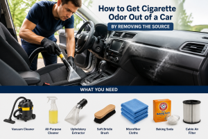 Removing-cigarette-odor-from-a-car