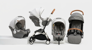Travel System Strollers