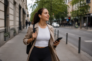 Wireless Earbuds and How Do They Work