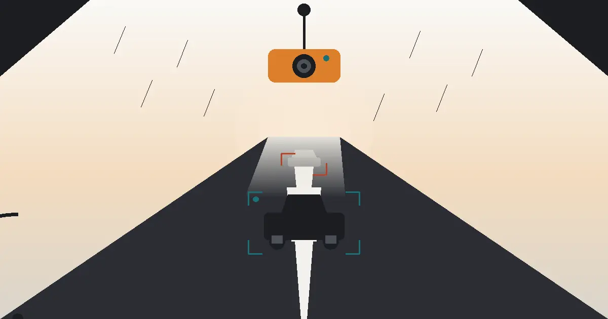 AI Dashcam Limitation