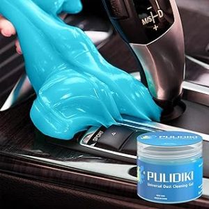 car seat wash product

