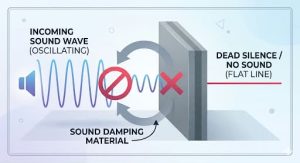 Wired vs Wireless audio quality.