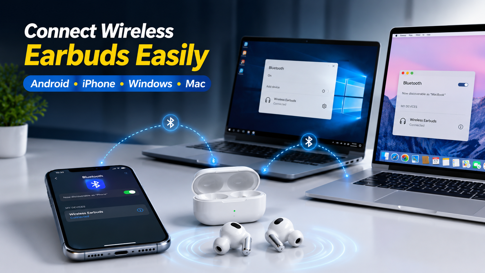 how-to-connect-wireless-earbuds