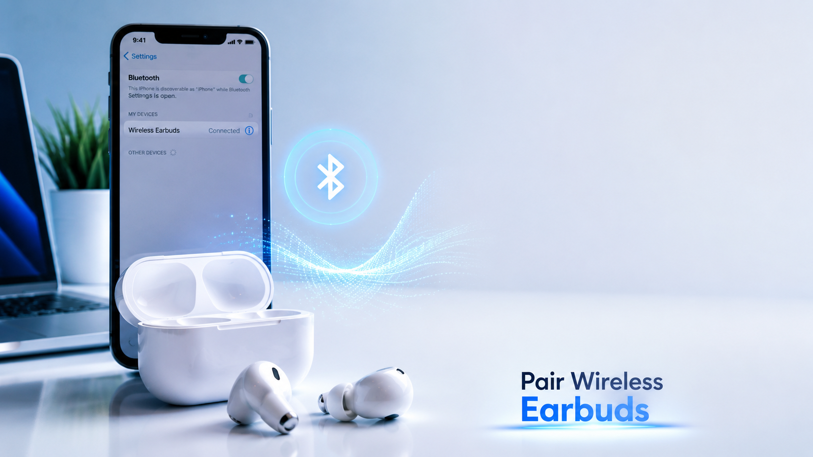 how-to-pair-wireless-earbuds