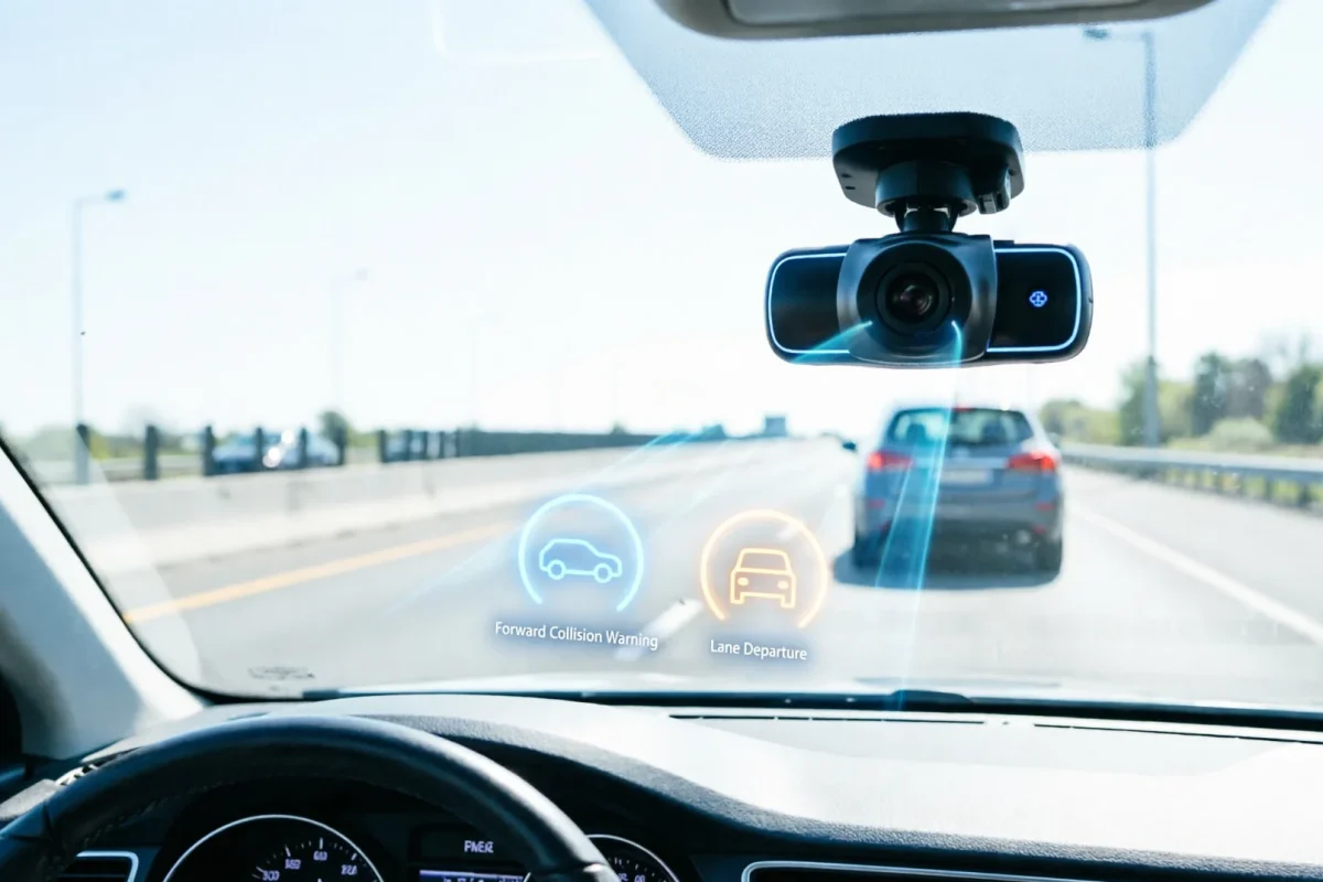 The Real Advantages of an AI Dashcam 03